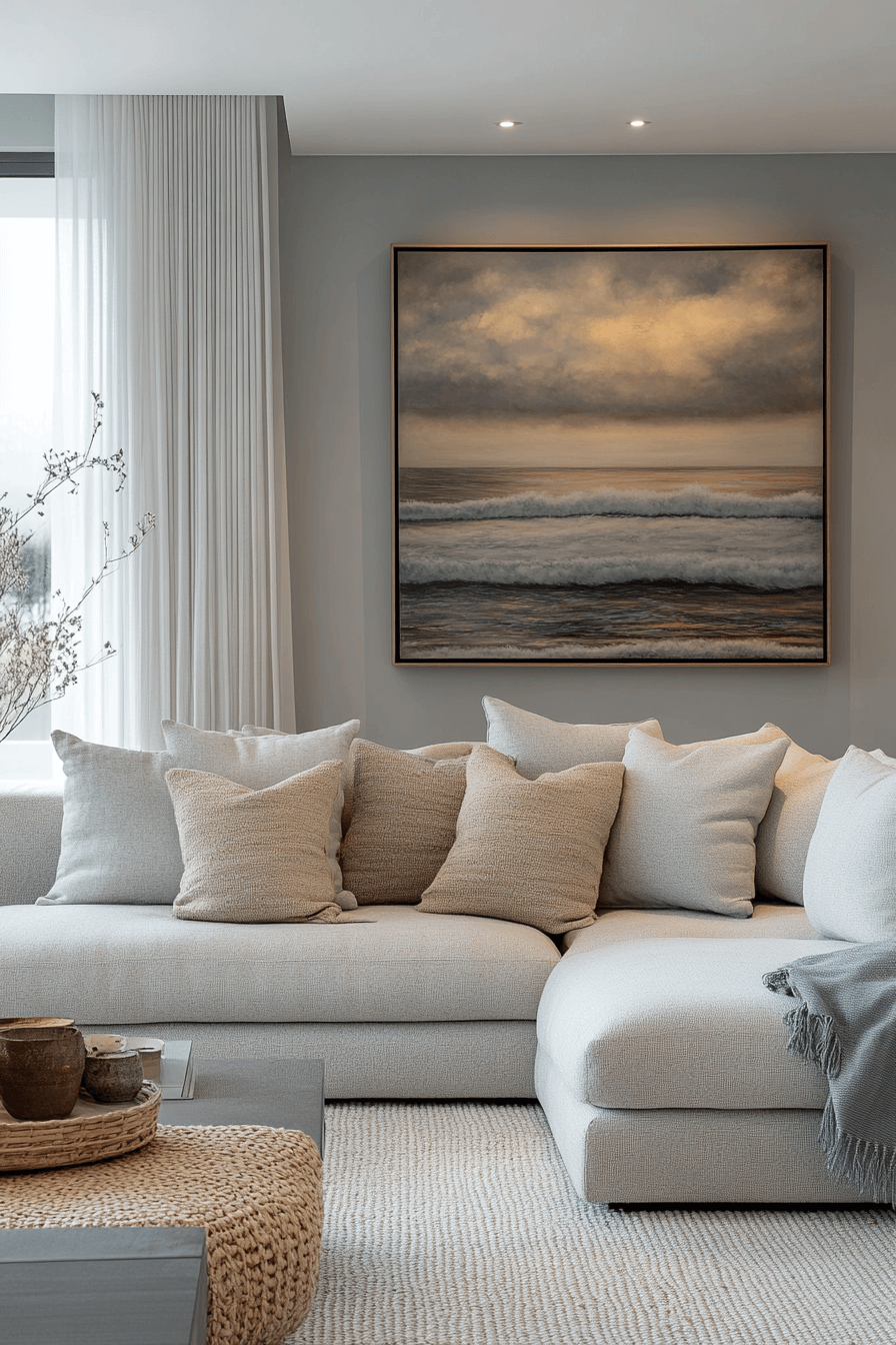 29 Lounge Room Ideas For A Bright Beautiful Home Transformation 21 lounge room ideas