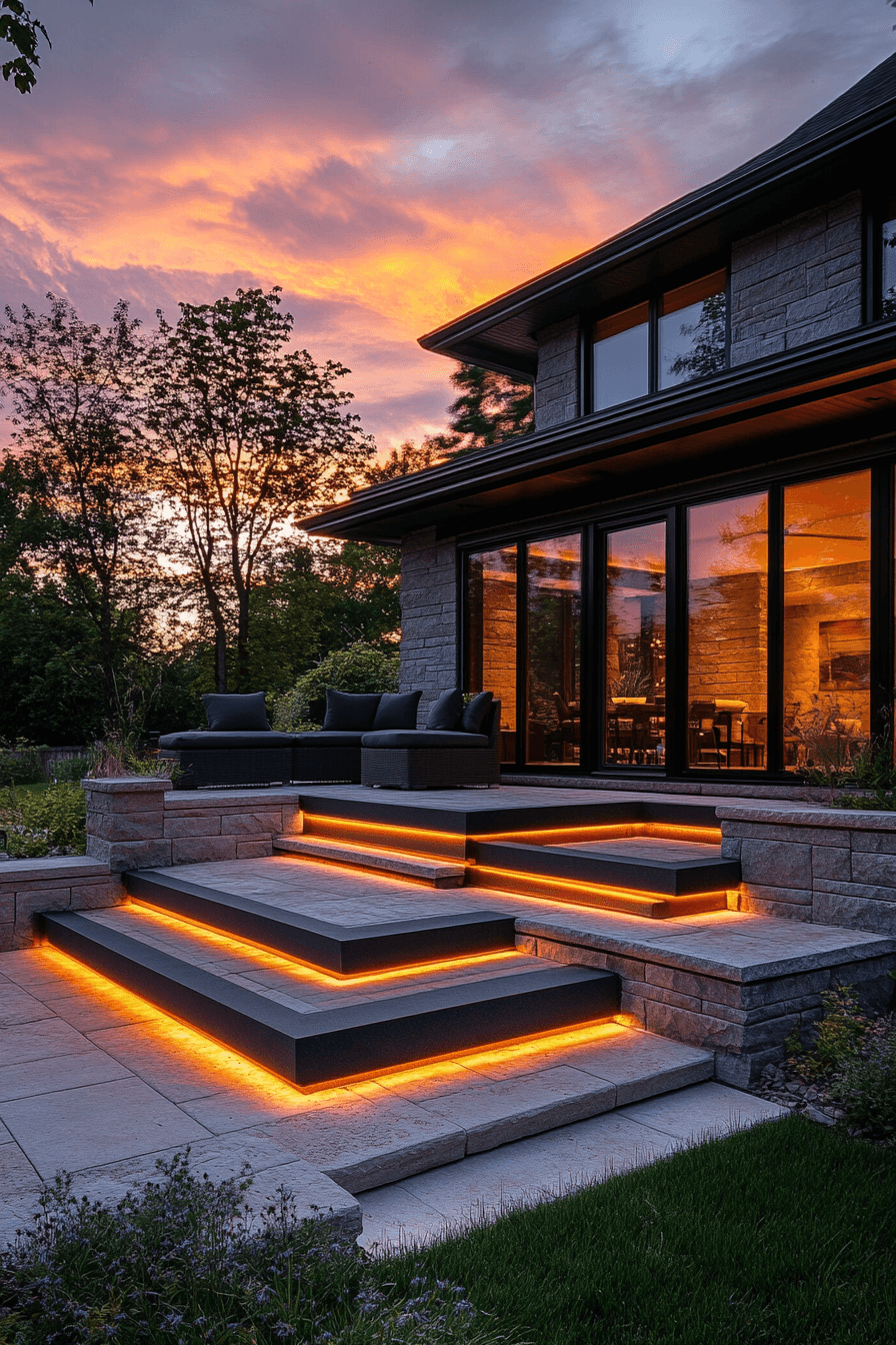 29 Backyard Patio Designs That Spark Happy Backyard Living 21 backyard patio designs