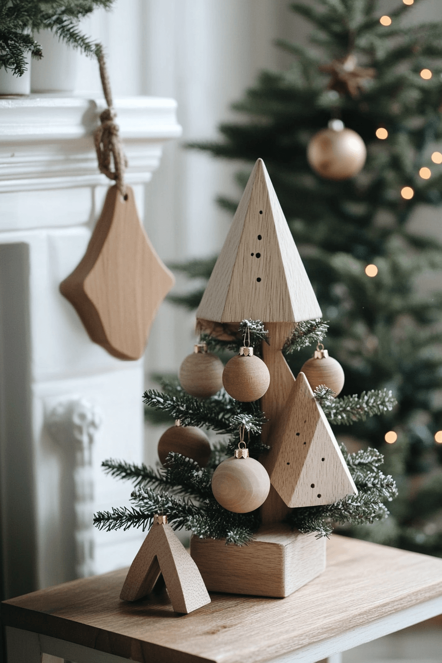 29 Small Christmas Tree Ideas For A Cheerful Merry Holiday Glow 21 small christmas tree ideas