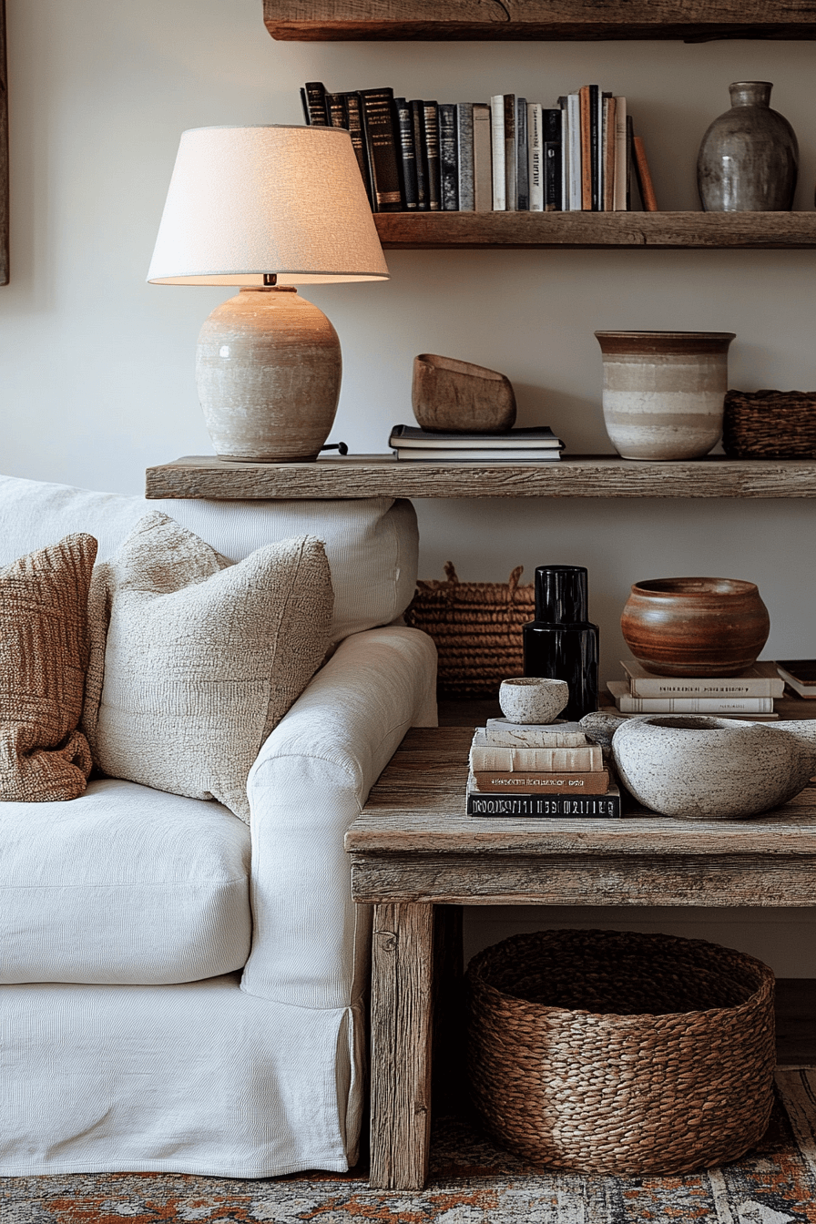 29 Cozy Living Room Decor Ideas For A Calm Peaceful Gathering Space 21 cozy living room decor ideas