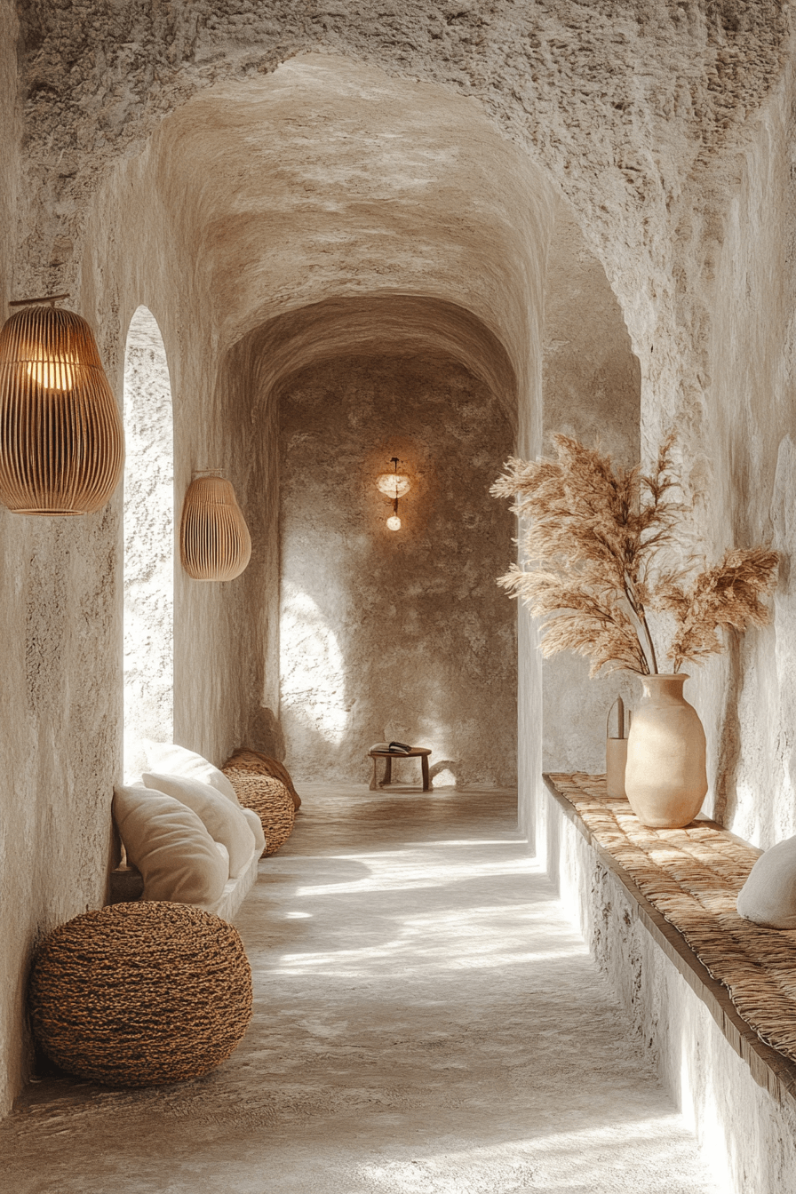 29 Organic Home Decor Ideas That Bring Fresh Natural Joy 21 organic home decor