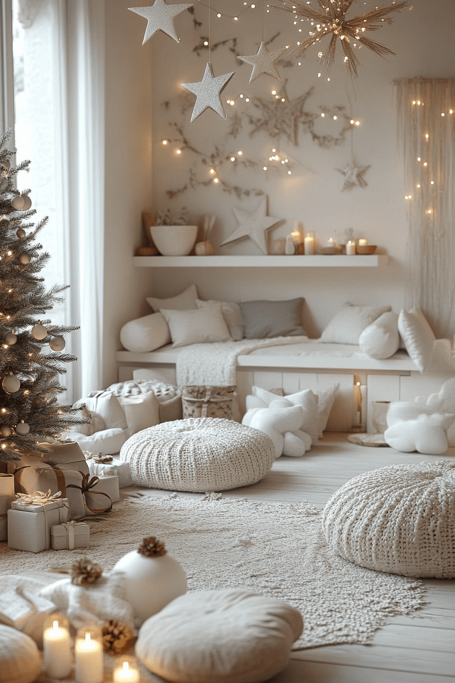 29 Cottagecore Christmas Vibes for a Sweet and Enchanting Season 22 cottagecore christmas