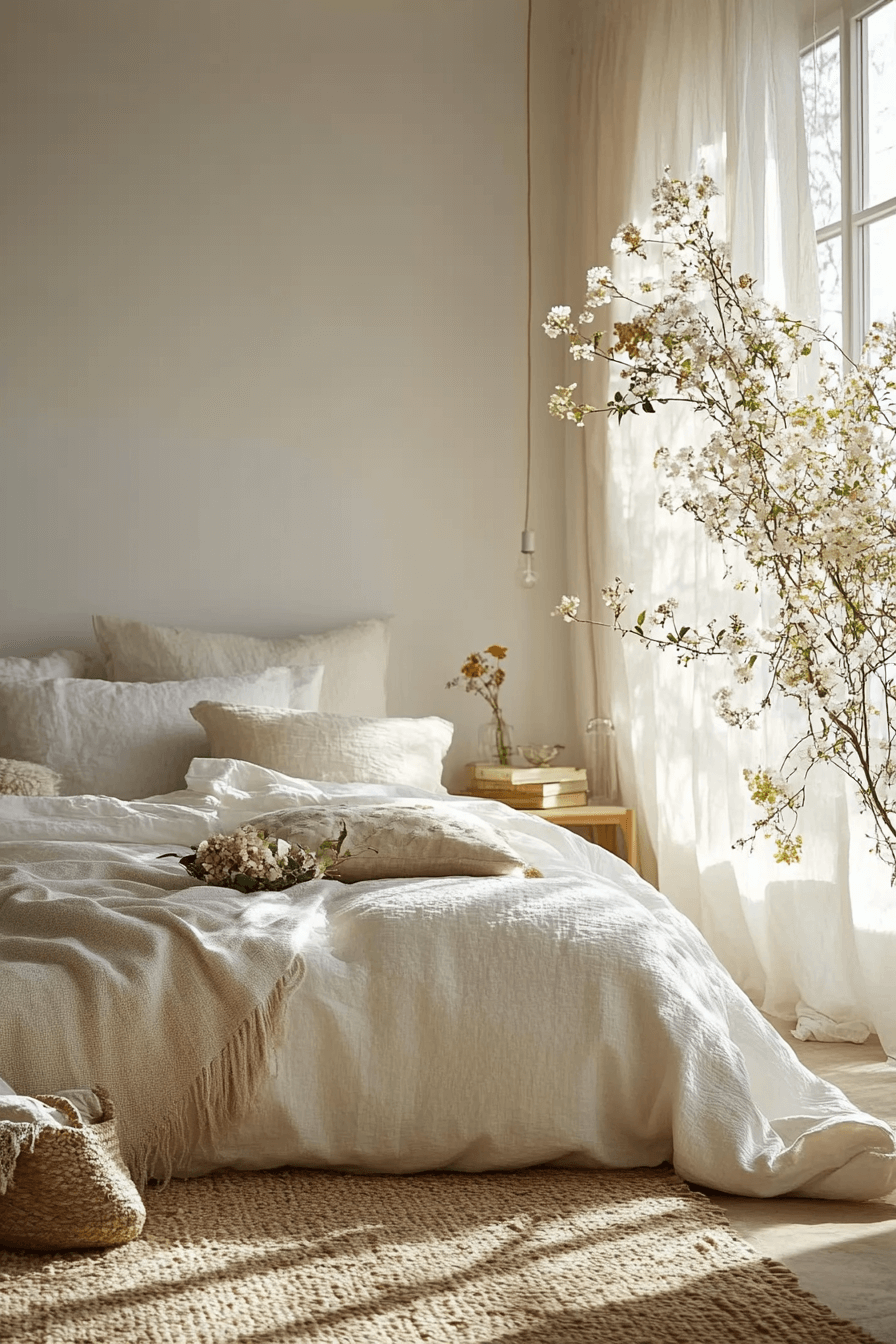 29 Cozy Room Decor Ideas That Make Every Day Feel Blissful 22 cozy room decor