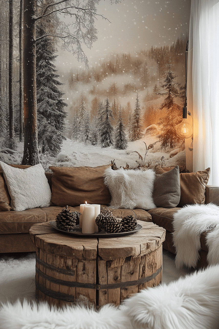 29 Christmas Wallpaper Aesthetic Ideas That Spark Happy Holiday Energy 22 christmas wallpaper aesthetic