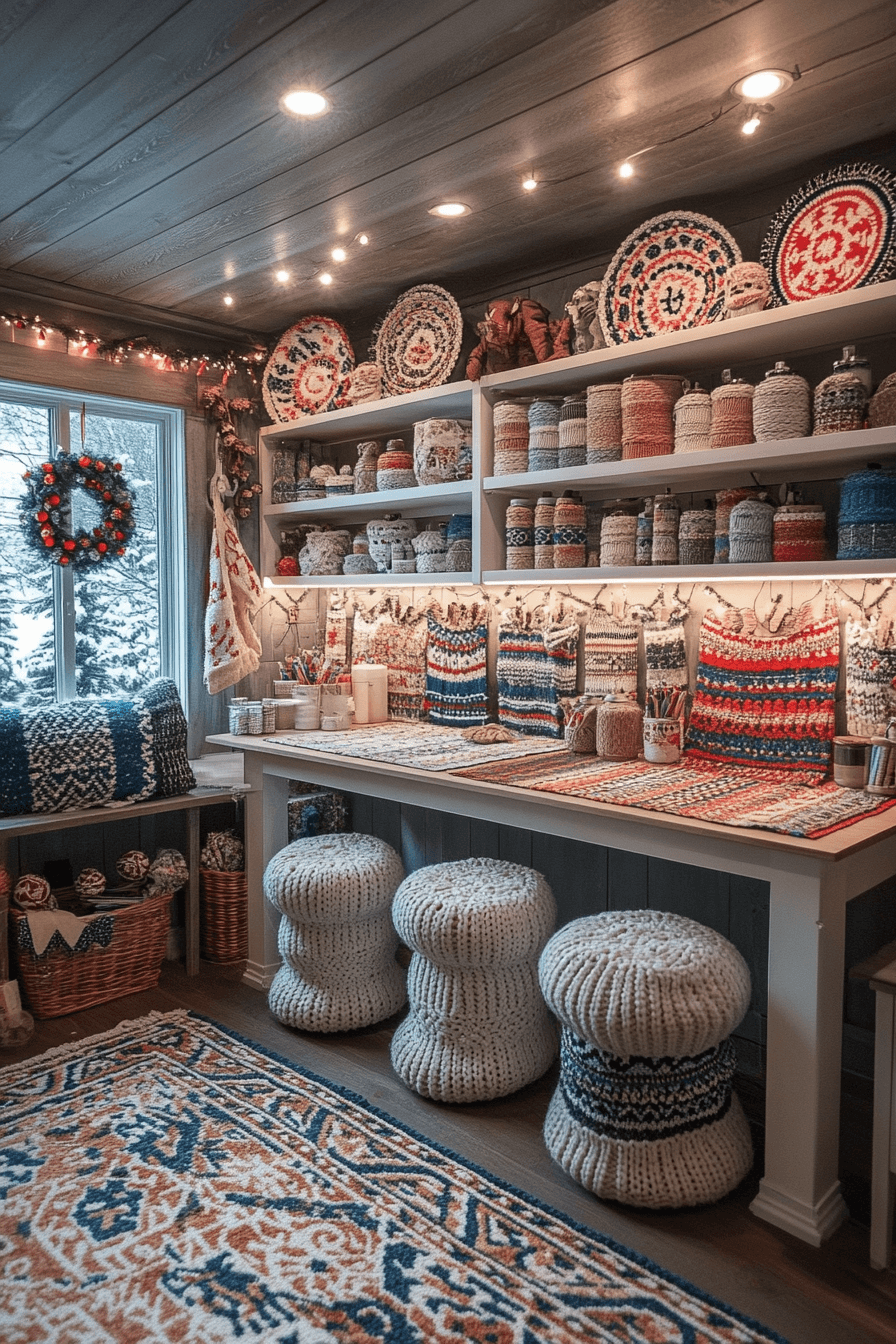 29 Christmas Wallpaper Aesthetic Ideas That Spark Happy Holiday Energy 23 christmas wallpaper aesthetic