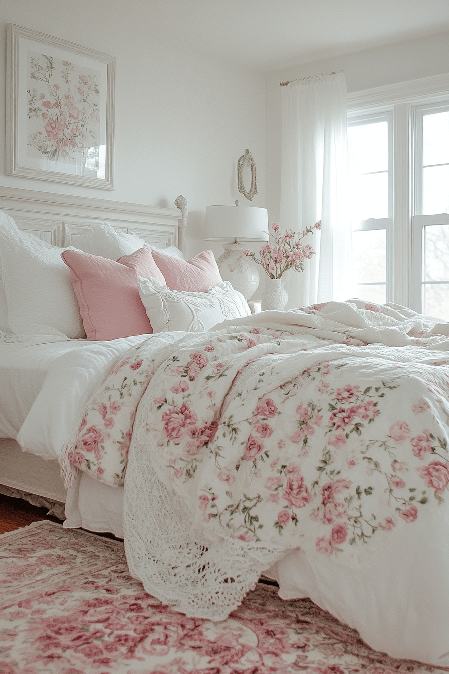 29 Vintage Cottagecore Aesthetic Inspirations To Add Whimsy And Comfort 23 vintage cottagecore aesthetic