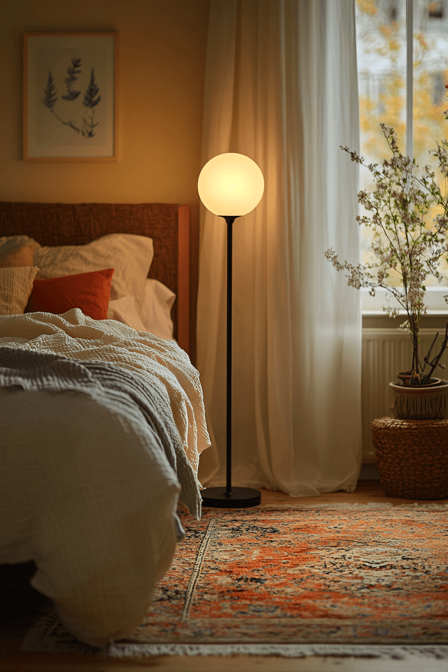 29 Cozy Bedroom Decor Ideas For A Warm Heartfelt Bedroom Transformation 23 cozy bedroom decor