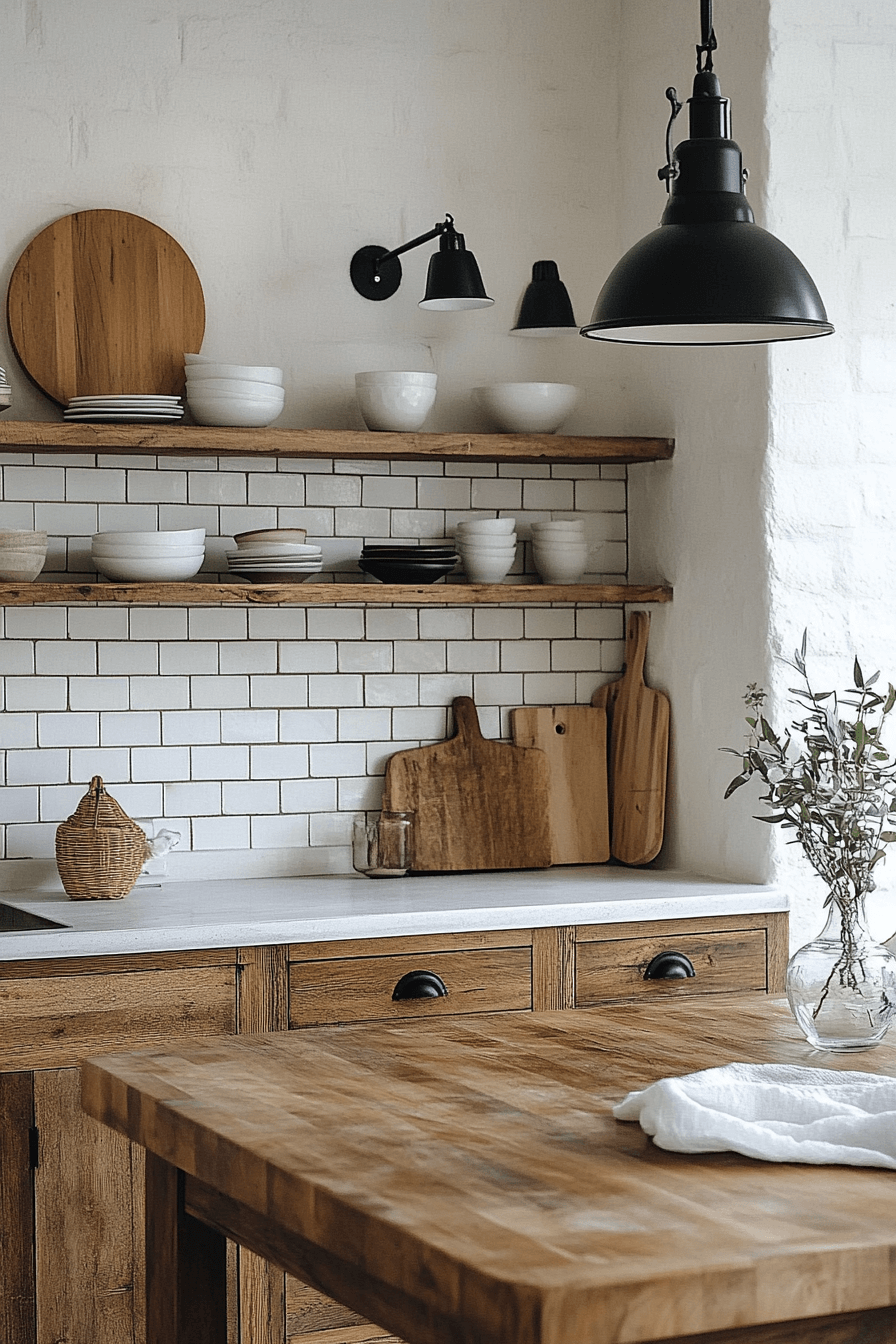 29 Kitchen Tile Backsplash Ideas To Inspire Timeless Kitchen Design 23 kitchen tile backsplash ideas