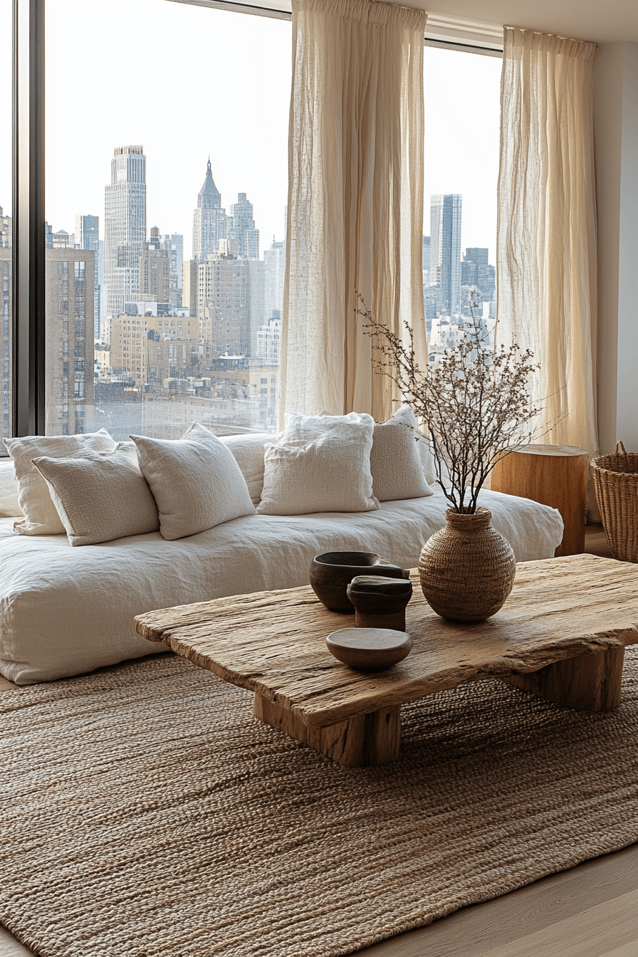 29 Cozy Apartment Decor Ideas That Make Small Spaces Feel Amazing 23 cozy apartment decor