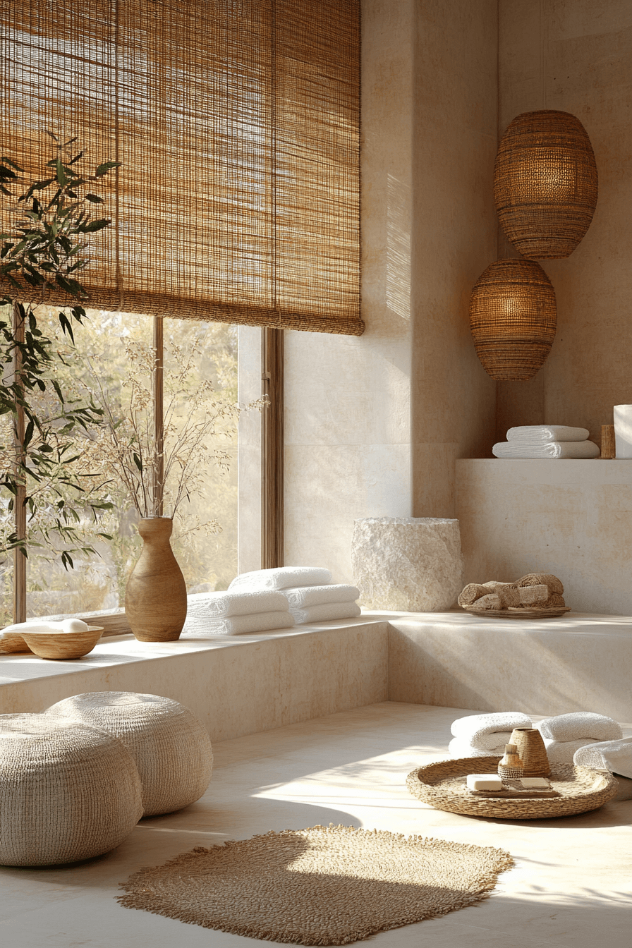 29 Organic Home Decor Ideas That Bring Fresh Natural Joy 24 organic home decor