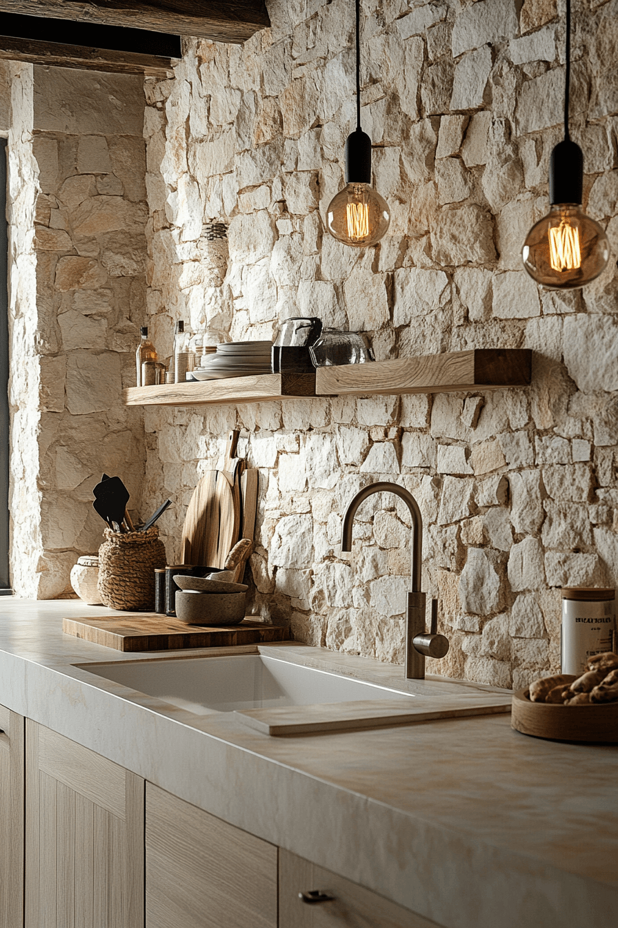 29 Kitchen Tile Backsplash Ideas To Inspire Timeless Kitchen Design 24 kitchen tile backsplash ideas