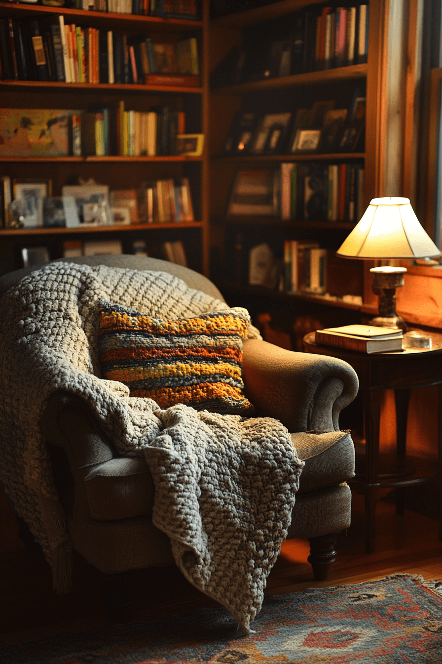 29 Vintage Cottagecore Aesthetic Inspirations To Add Whimsy And Comfort 24 vintage cottagecore aesthetic