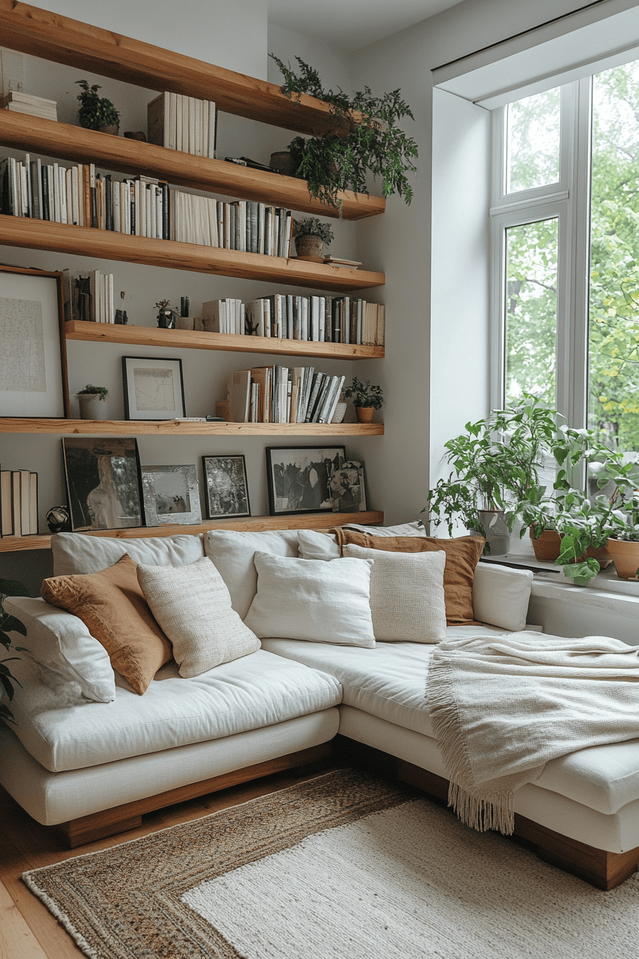 29 Small Lounge Room Ideas For A Bright Cheerful Home Refresh 24 small lounge room ideas