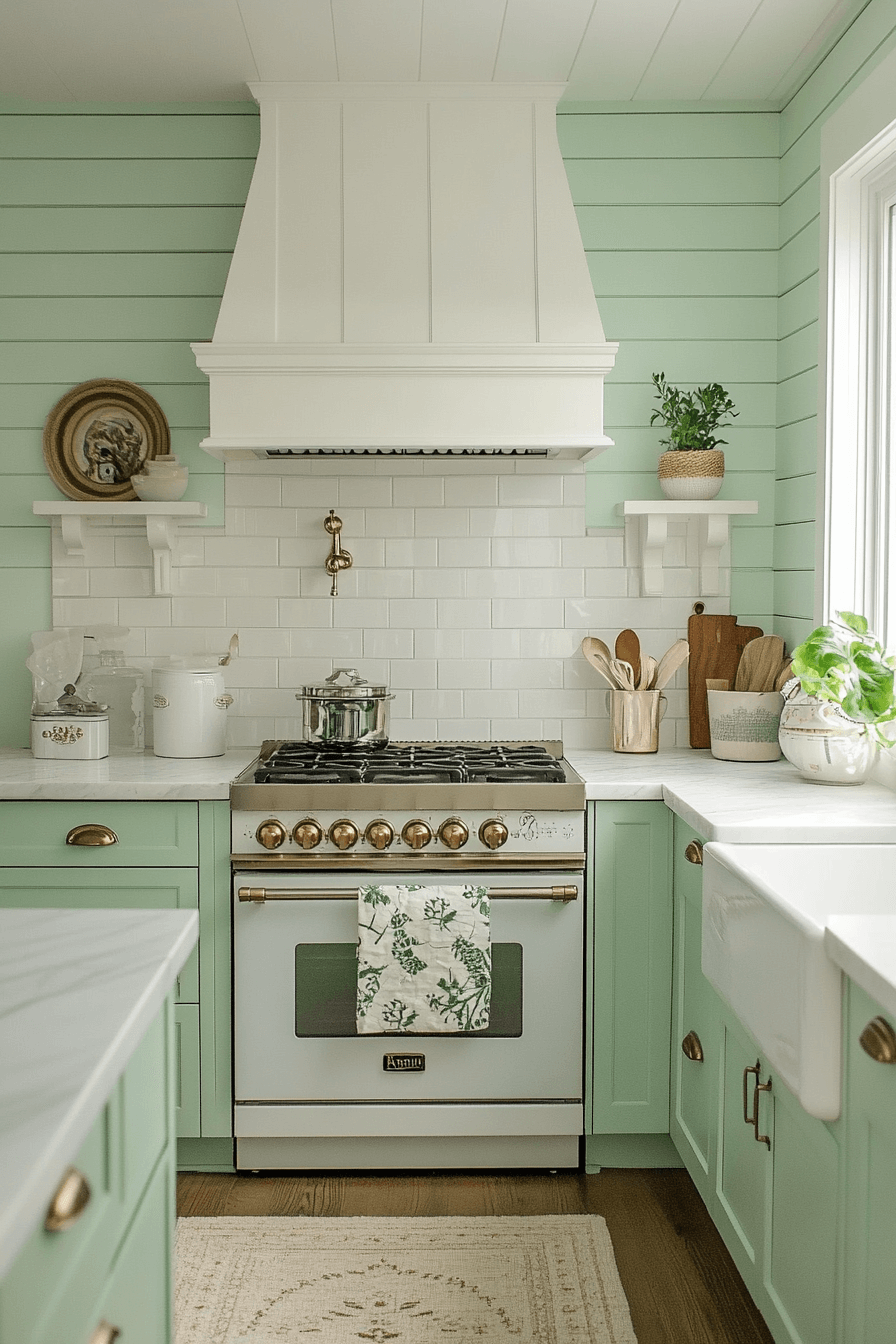 29 Shiplap Backsplash Ideas That Spark Cozy Happy Vibes 24 shiplap backsplash ideas