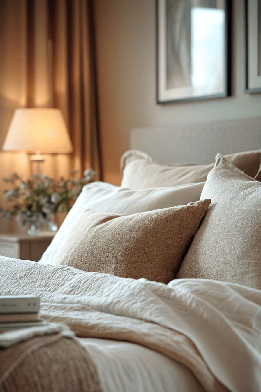 29 Cozy Bedroom Decor Ideas That Make Every Night Feel Wonderful 24 cozy bedroom decor ideas