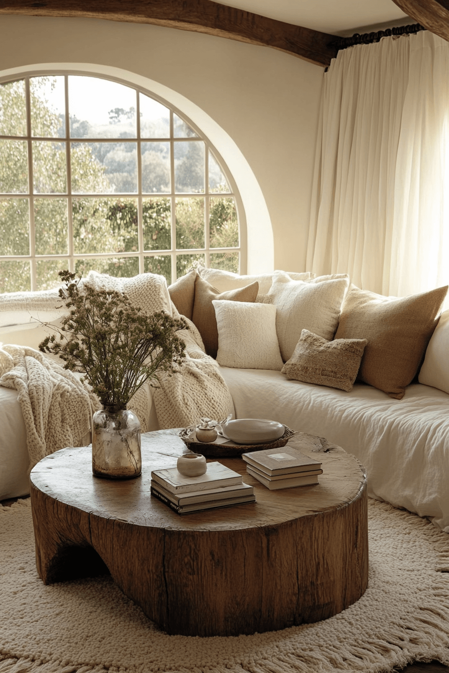 29 Cozy Living Room Decor Ideas For A Calm Peaceful Gathering Space 24 cozy living room decor ideas