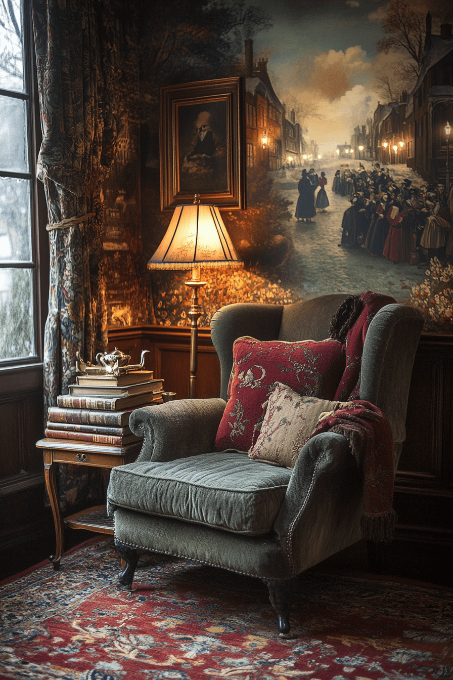 29 Christmas Wallpaper Aesthetic Ideas That Spark Happy Holiday Energy 24 christmas wallpaper aesthetic