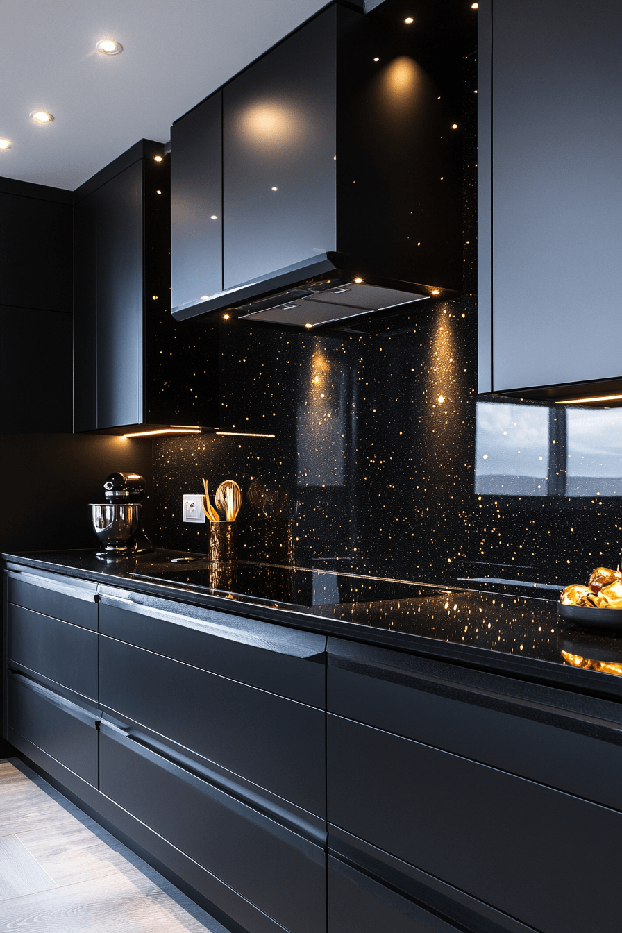 29 Stone Backsplash Kitchen Designs To Bring Texture And Tranquility Together 25 stone backsplash kitchen