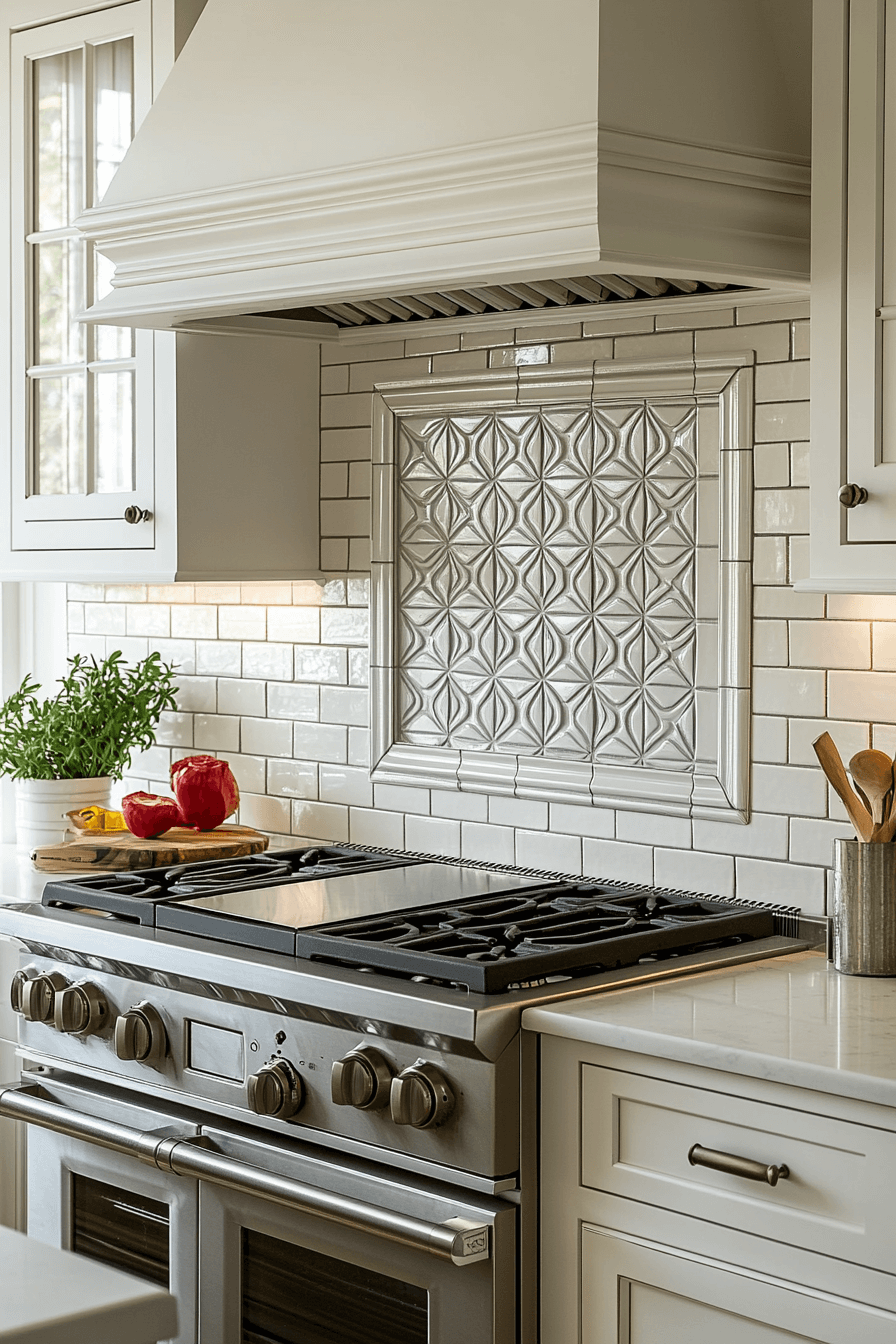 29 Farmhouse Kitchen Backsplash Ideas For A Light Airy Farmhouse Upgrade 25 farmhouse kitchen backsplash ideas