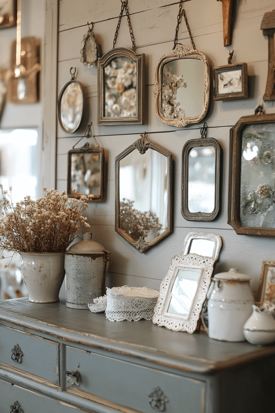 29 Vintage Cottagecore Aesthetic Inspirations To Add Whimsy And Comfort 25 vintage cottagecore aesthetic