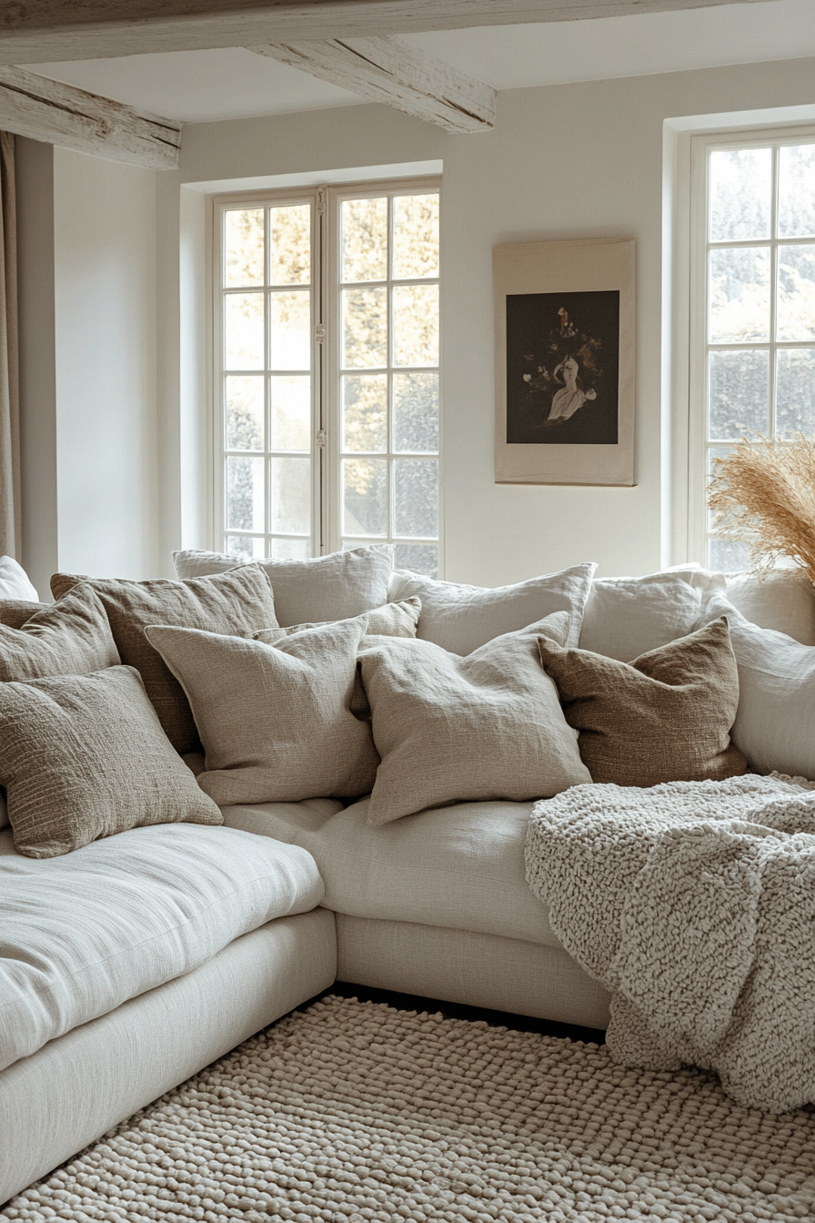 29 Cozy Room Decor Ideas That Make Every Day Feel Blissful 25 cozy room decor