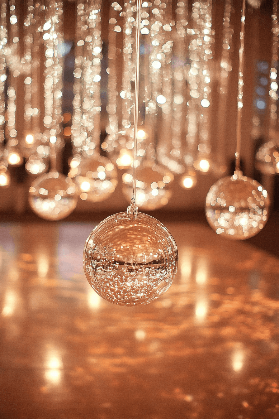 29 Christmas Wedding Ideas For A Stunning Merry Wedding Atmosphere 25 christmas wedding ideas