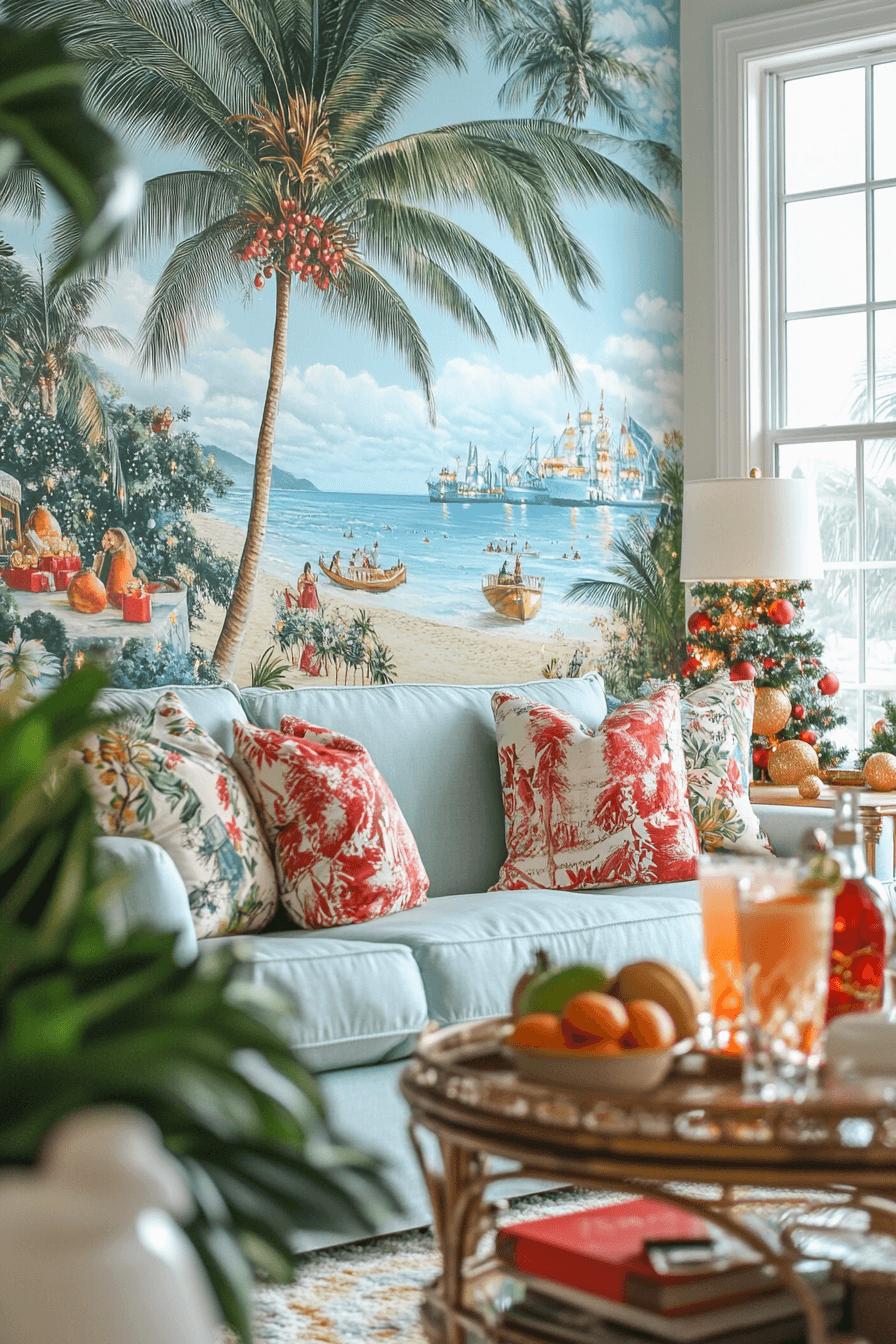 29 Christmas Wallpaper Aesthetic Ideas That Spark Happy Holiday Energy 25 christmas wallpaper aesthetic