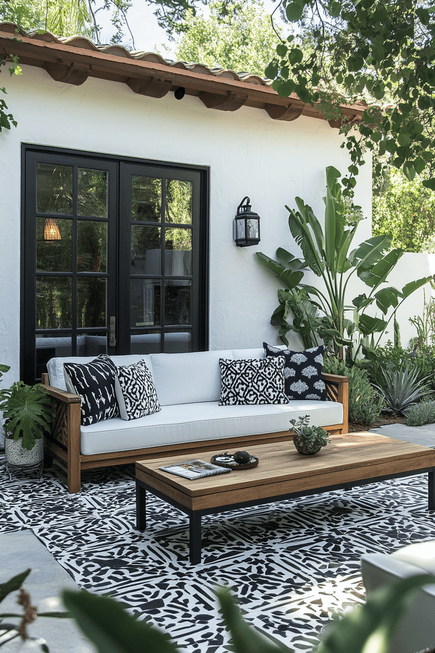 29 Backyard Patio Designs That Spark Happy Backyard Living 25 backyard patio designs