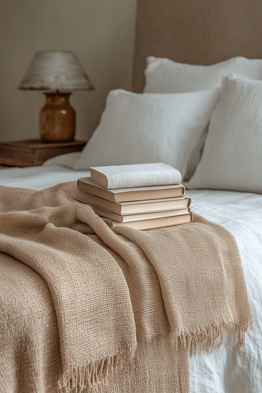 29 Cozy Bedroom Decor Ideas That Make Every Night Feel Wonderful 26 cozy bedroom decor ideas