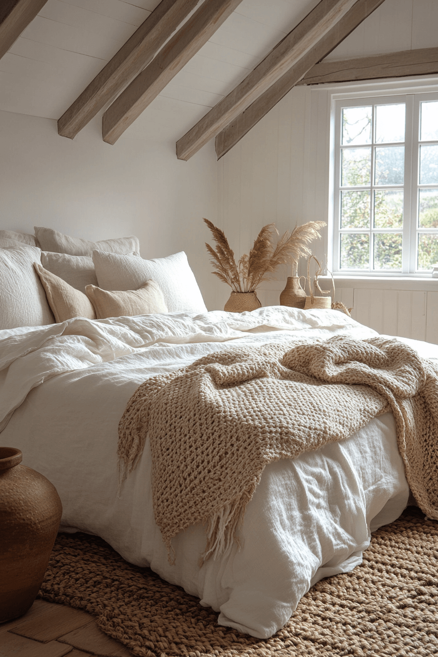 29 Organic Home Decor Ideas That Bring Fresh Natural Joy 26 organic home decor