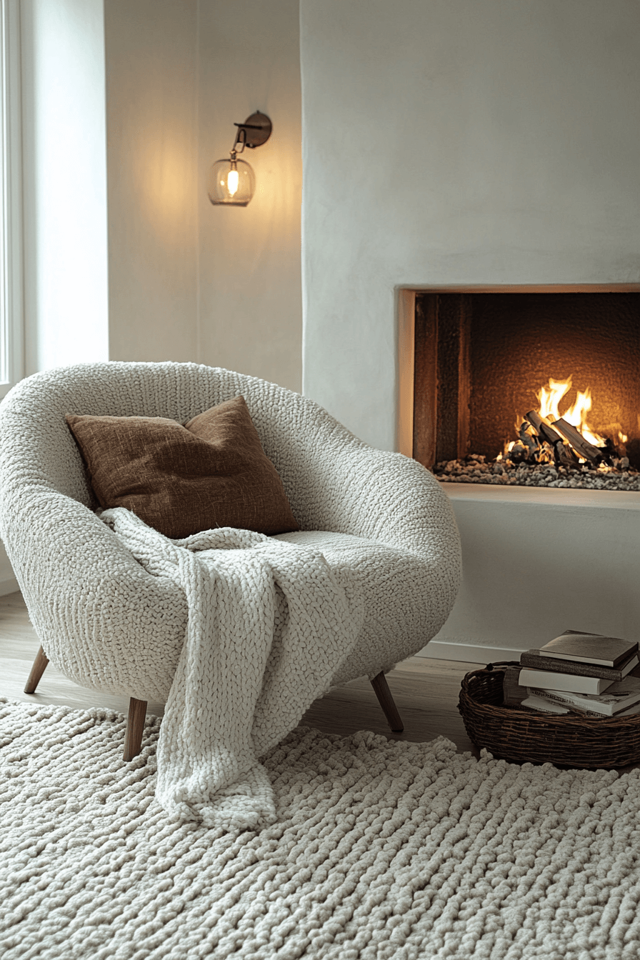 29 Cozy Living Room Decor Ideas For A Calm Peaceful Gathering Space 26 cozy living room decor ideas