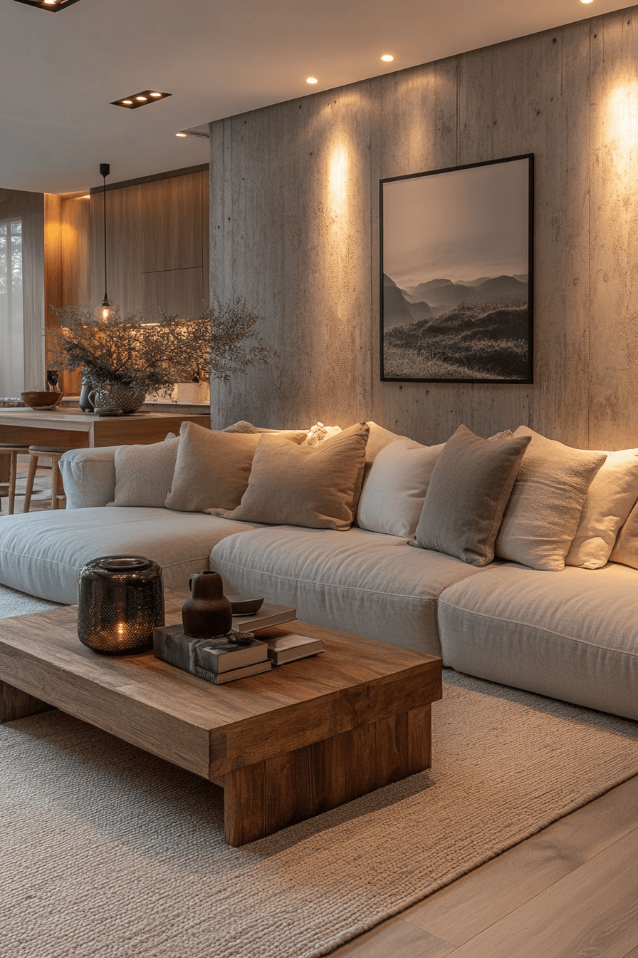 29 Lounge Room Ideas For A Bright Beautiful Home Transformation 26 lounge room ideas