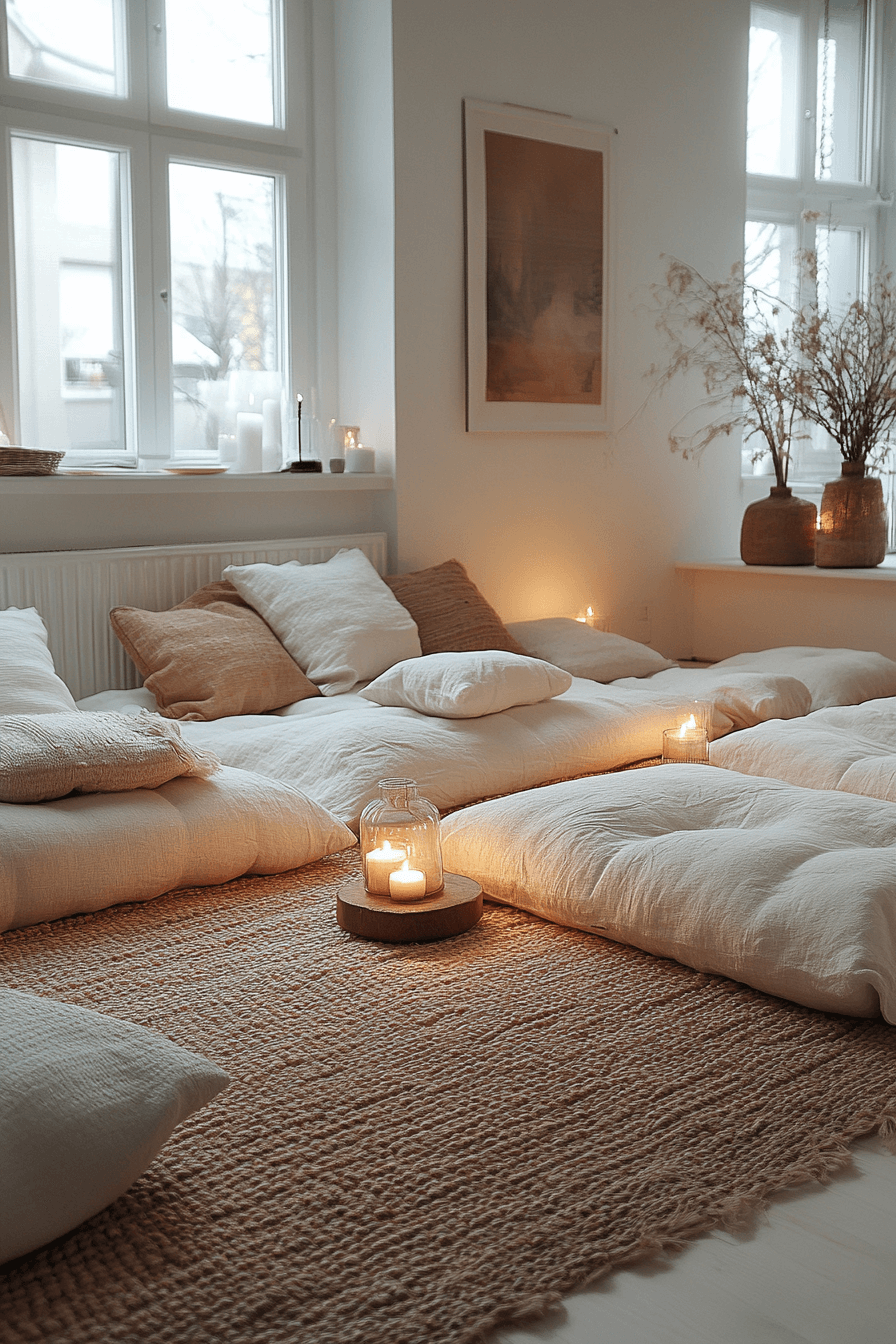 29 Cozy Apartment Decor Ideas That Make Small Spaces Feel Amazing 26 cozy apartment decor
