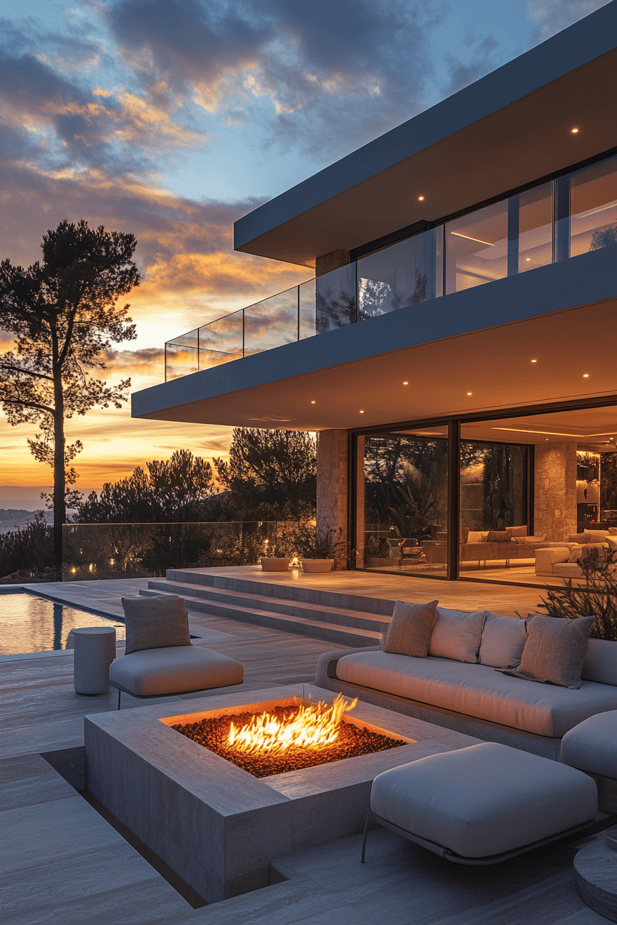 29 Backyard Patio Designs That Spark Happy Backyard Living 26 backyard patio designs