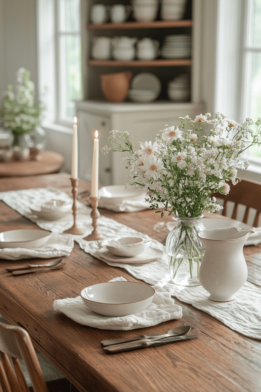 29 Vintage Cottagecore Aesthetic Inspirations To Add Whimsy And Comfort 26 vintage cottagecore aesthetic