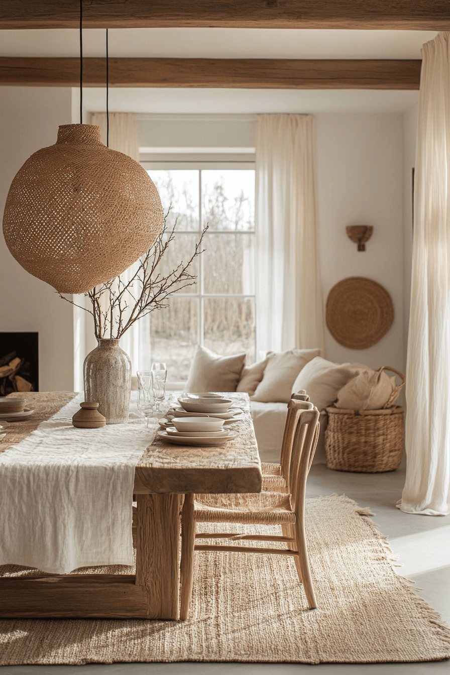 29 Vintage Farmhouse Decor Ideas That Radiate Timeless Rustic Beauty 26 vintage farmhouse decor