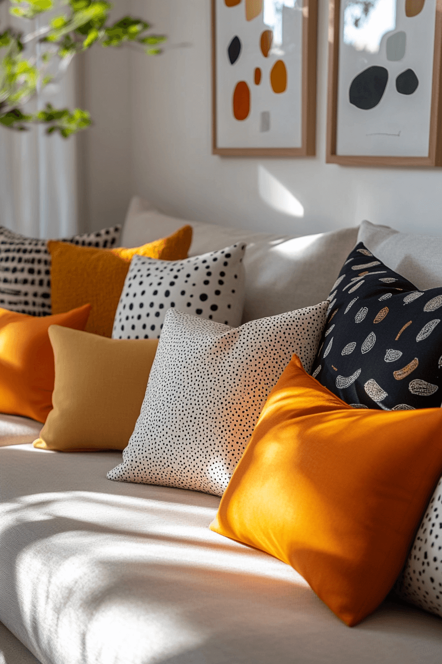 29 Organic Modern Home Decor Ideas That Spark Happy Nature Filled Vibes 26 organic modern home decor