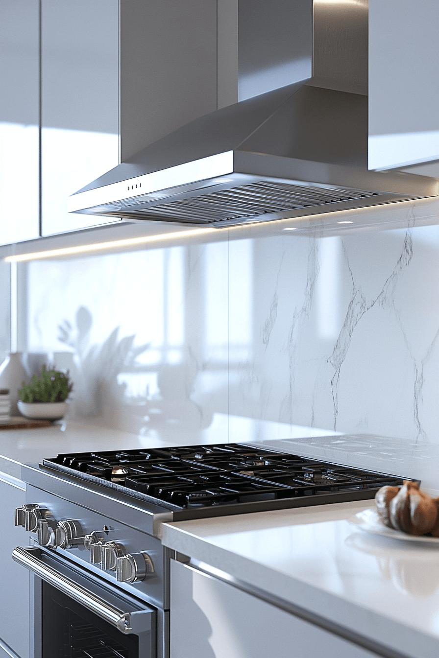 29 White Kitchen Backsplash Ideas to Make Your Home Feel Fresh and Inviting 26 white kitchen backsplash ideas