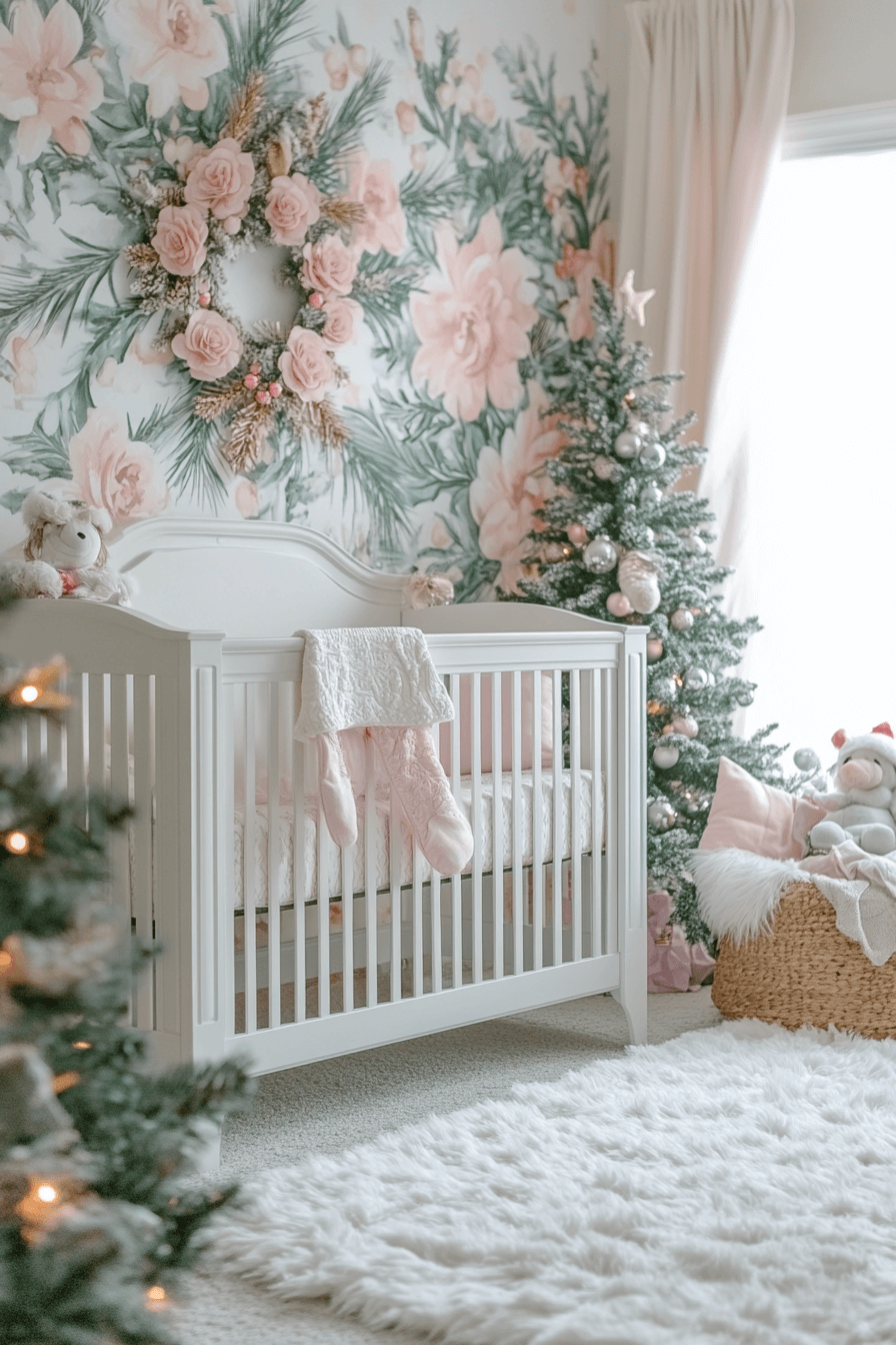 29 Christmas Wallpaper Aesthetic Ideas That Spark Happy Holiday Energy 26 christmas wallpaper aesthetic