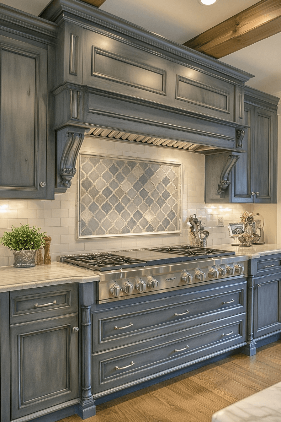 29 Shiplap Backsplash Ideas That Spark Cozy Happy Vibes 27 shiplap backsplash ideas