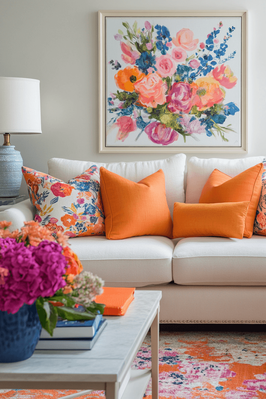 29 Small Lounge Room Ideas For A Bright Cheerful Home Refresh 27 small lounge room ideas