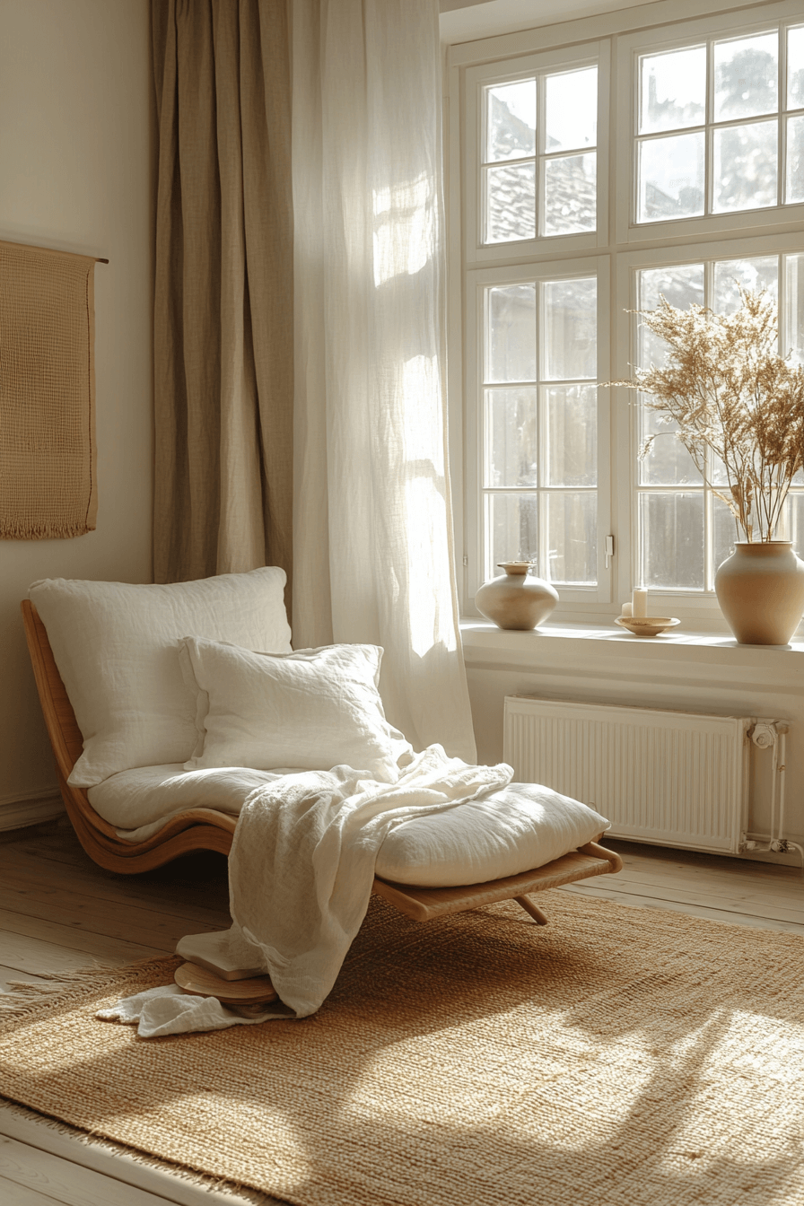 29 Organic Home Decor Ideas That Bring Fresh Natural Joy 27 organic home decor