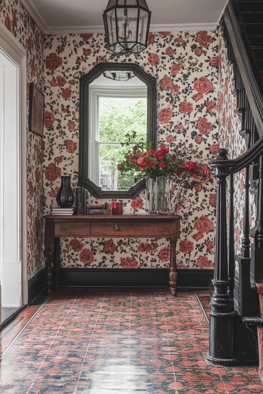 29 Vintage Maximalist Decor Inspirations To Fill Your Home With Happiness 27 vintage maximalist decor