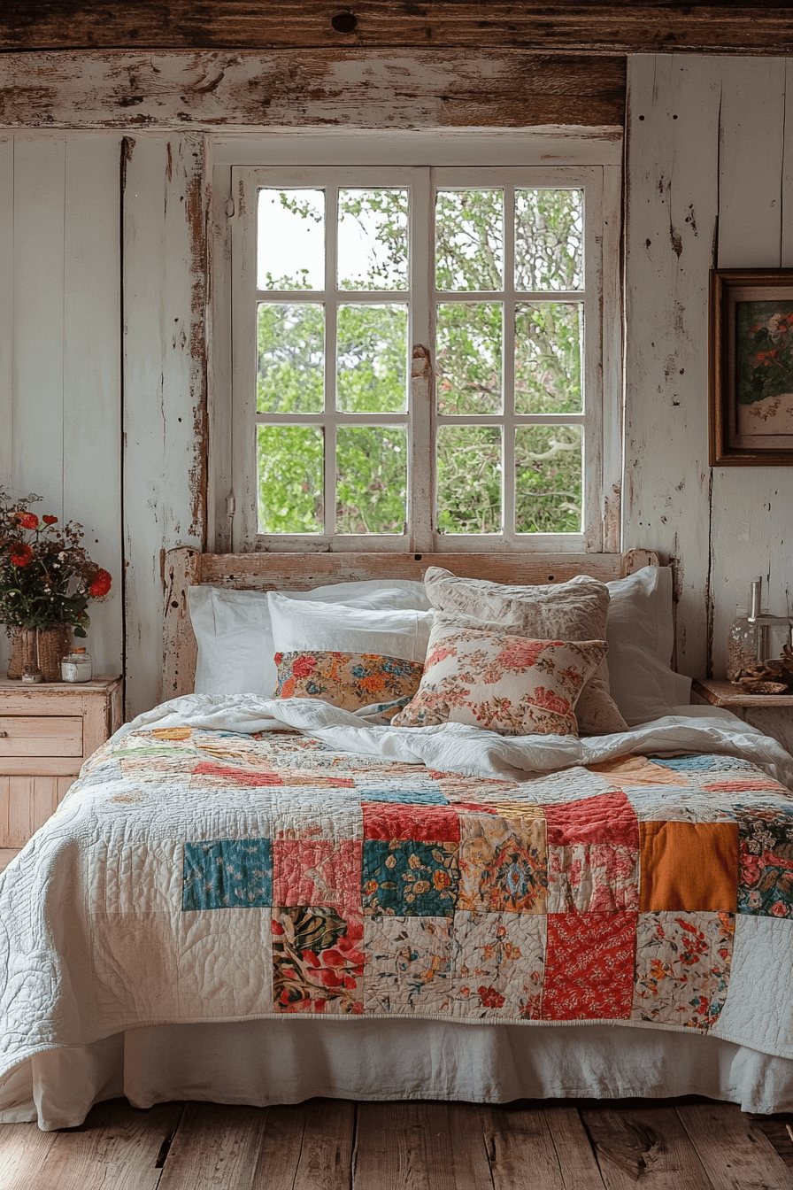 29 Vintage Room Decor Ideas That Bring Classic Beauty To Life 27 vintage room decor