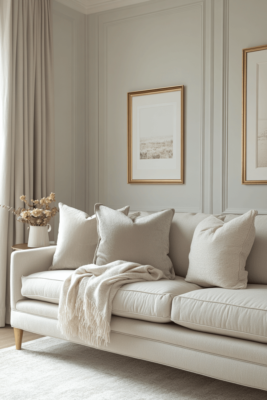 29 Cozy Living Room Decor Ideas For A Calm Peaceful Gathering Space 27 cozy living room decor ideas