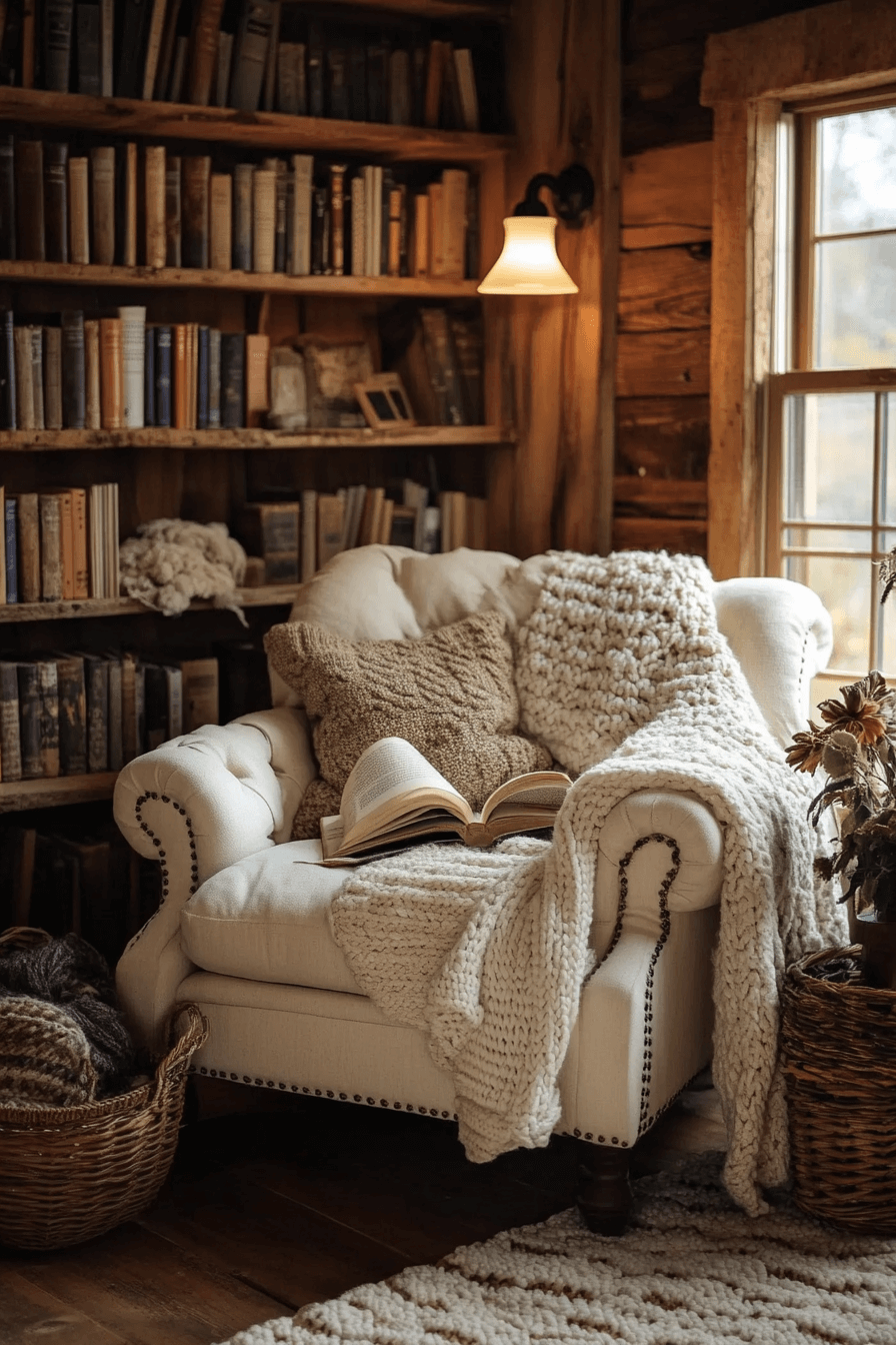 29 Vintage Cottagecore Aesthetic Inspirations To Add Whimsy And Comfort 27 vintage cottagecore aesthetic