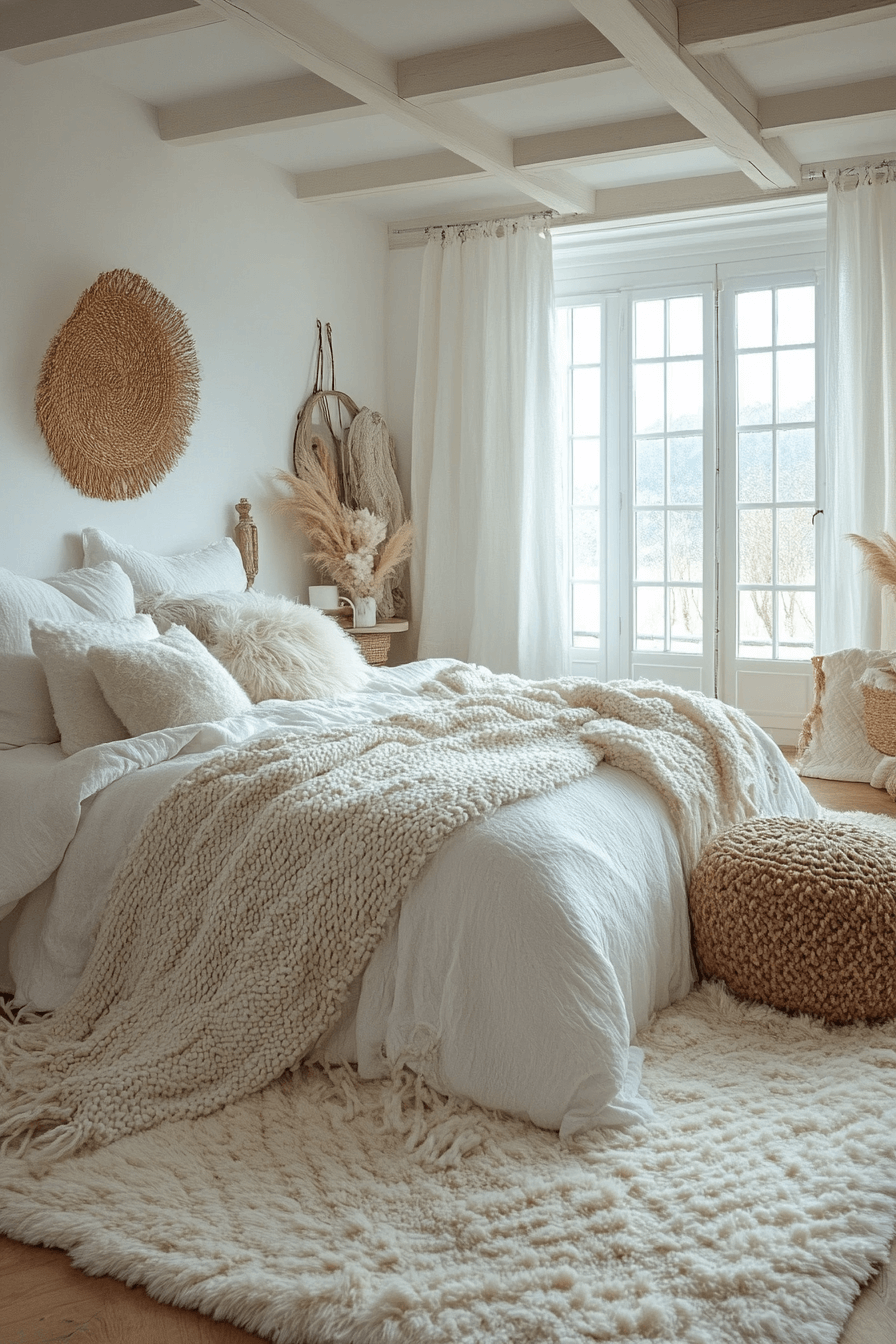 29 Cozy Room Decor Ideas That Make Every Day Feel Blissful 28 cozy room decor