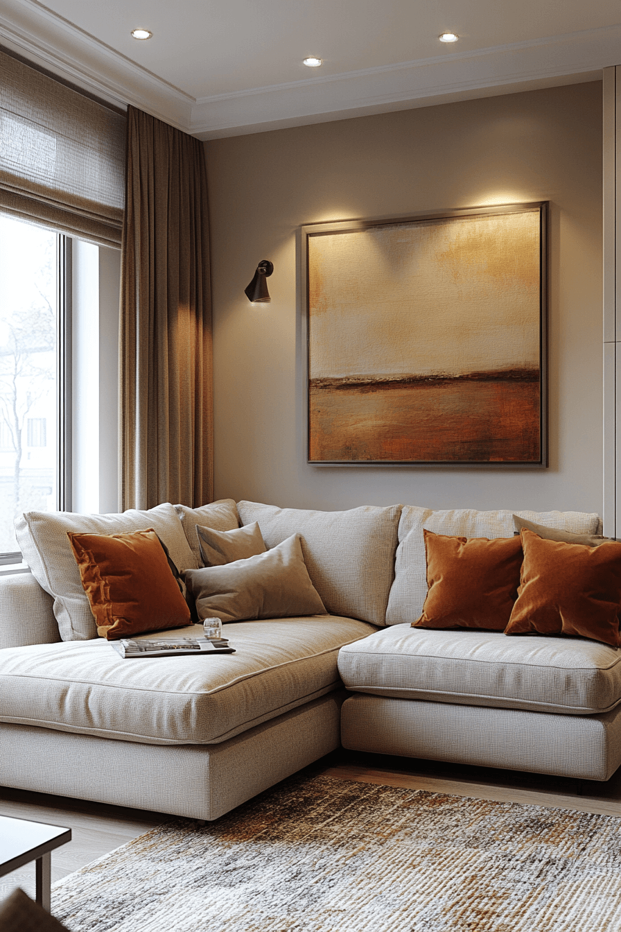 29 Small Lounge Room Ideas For A Bright Cheerful Home Refresh 28 small lounge room ideas