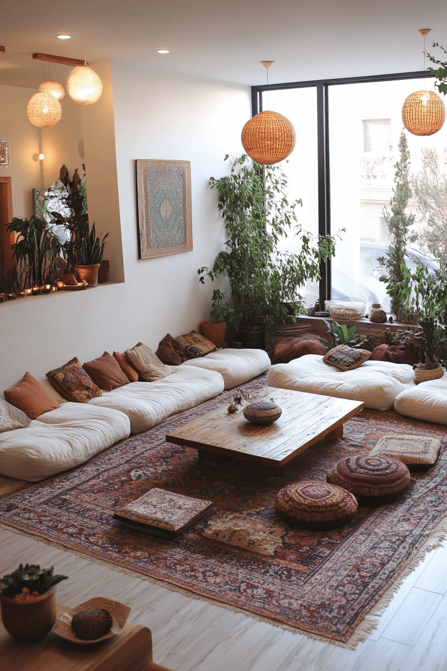 29 Cozy Living Room Decor Ideas For A Calm Peaceful Gathering Space 28 cozy living room decor ideas