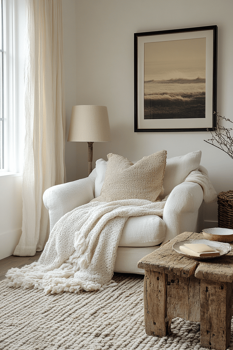 29 Cozy Apartment Decor Ideas That Make Small Spaces Feel Amazing 28 cozy apartment decor